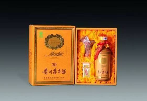 秦州年份酒回收